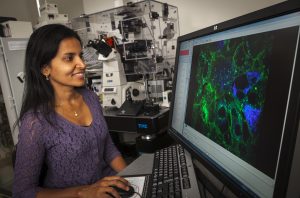 Aparna Lakkaraju, PhD