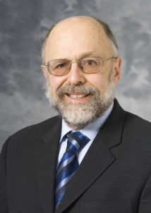 Burton Kushner, MD