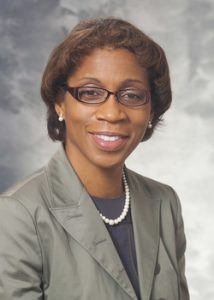 Terri Young, MD, MBA