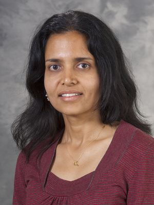 Aparna Lakkaraju, MD