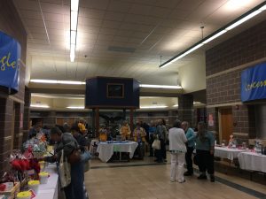 Mauston Women's Night Out 2016