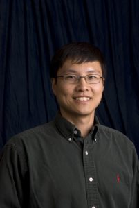 Hongrui Jiang, PhD