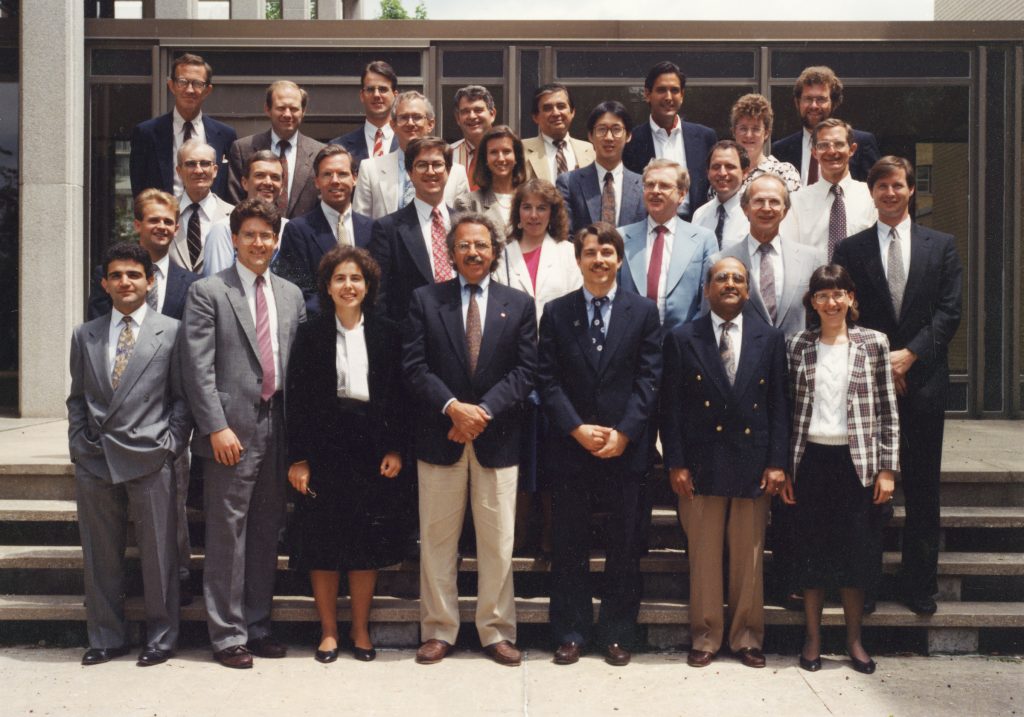 Department of Ophthalmology and Visual Sciences