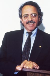 Dr. George Bresnick