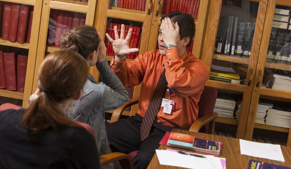 Medical education