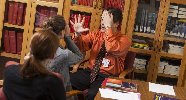Medical education