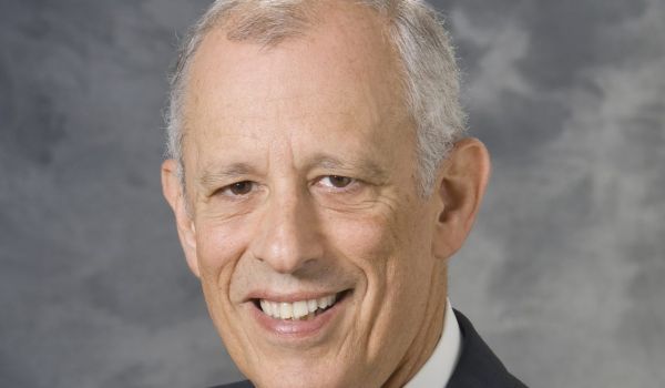 Dr. Paul Kaufman