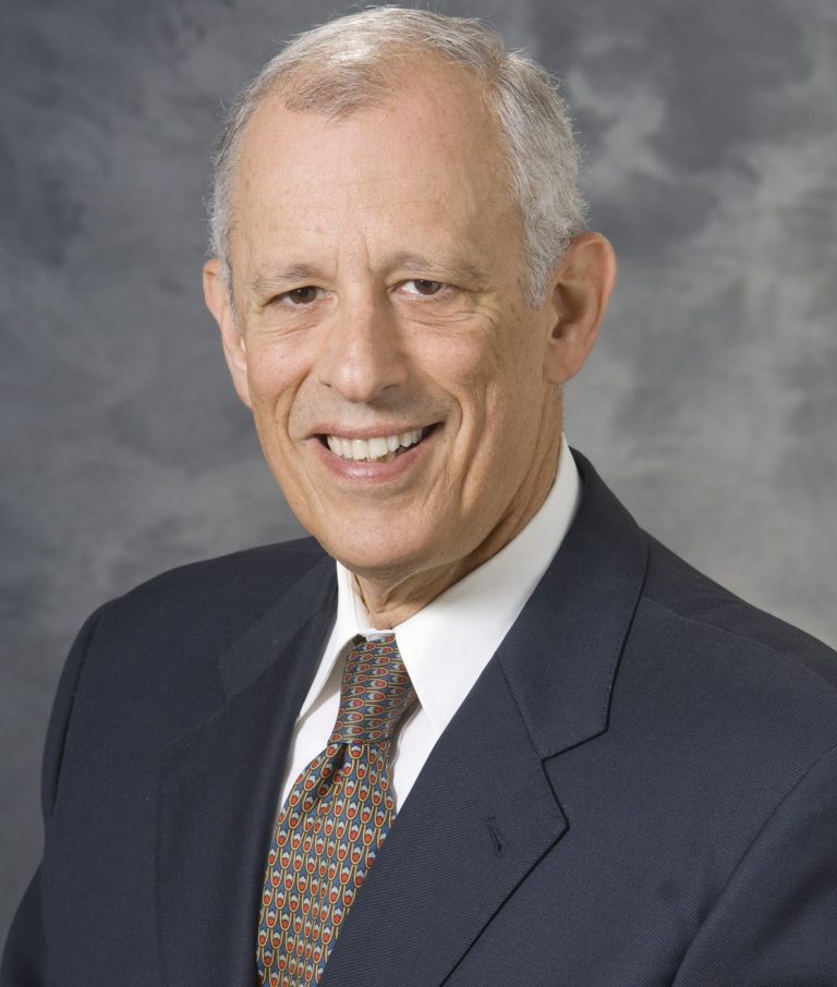 Dr. Paul Kaufman