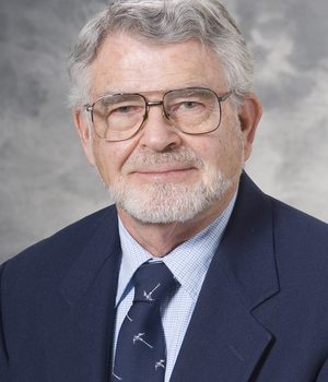 Frank Myers, MD