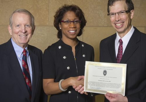 Department of Ophthalmology Grand Rounds