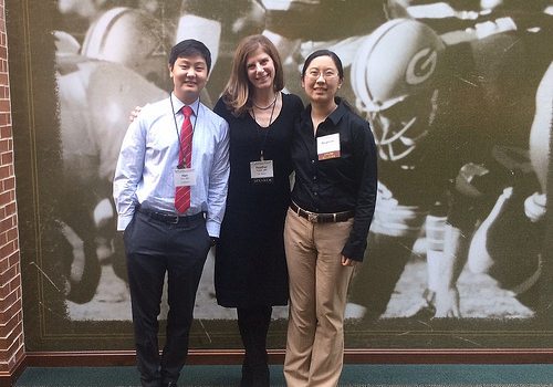 WAO Symposium 2016
