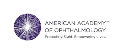 American Academy of Ophthalmology logo