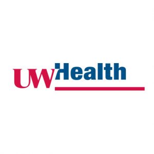 UW Health logo