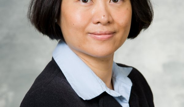Dr. Judy Chen