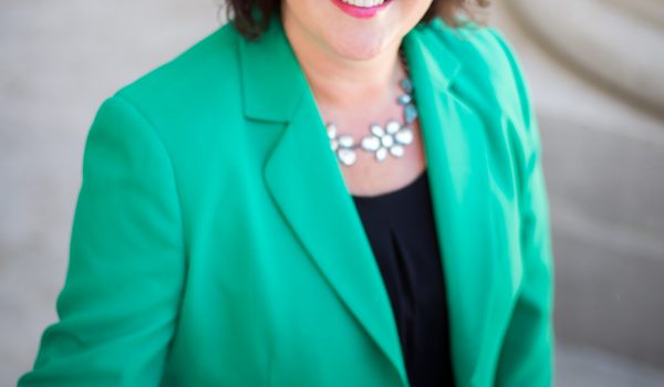 Stephanie Klett