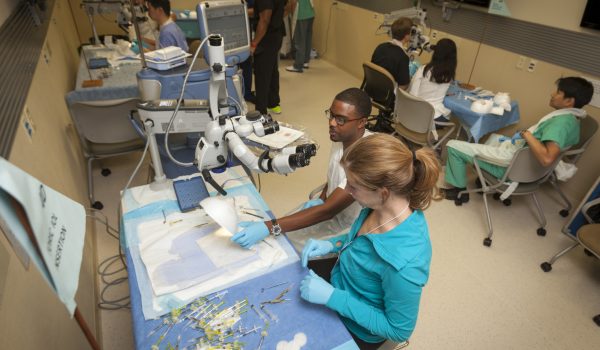 Phaco Course