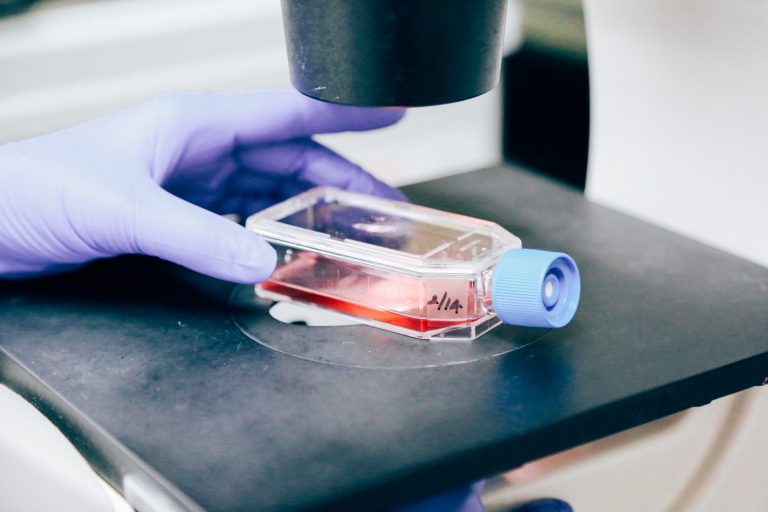 Lab Test
