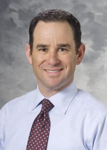 Justin Gottlieb, MD