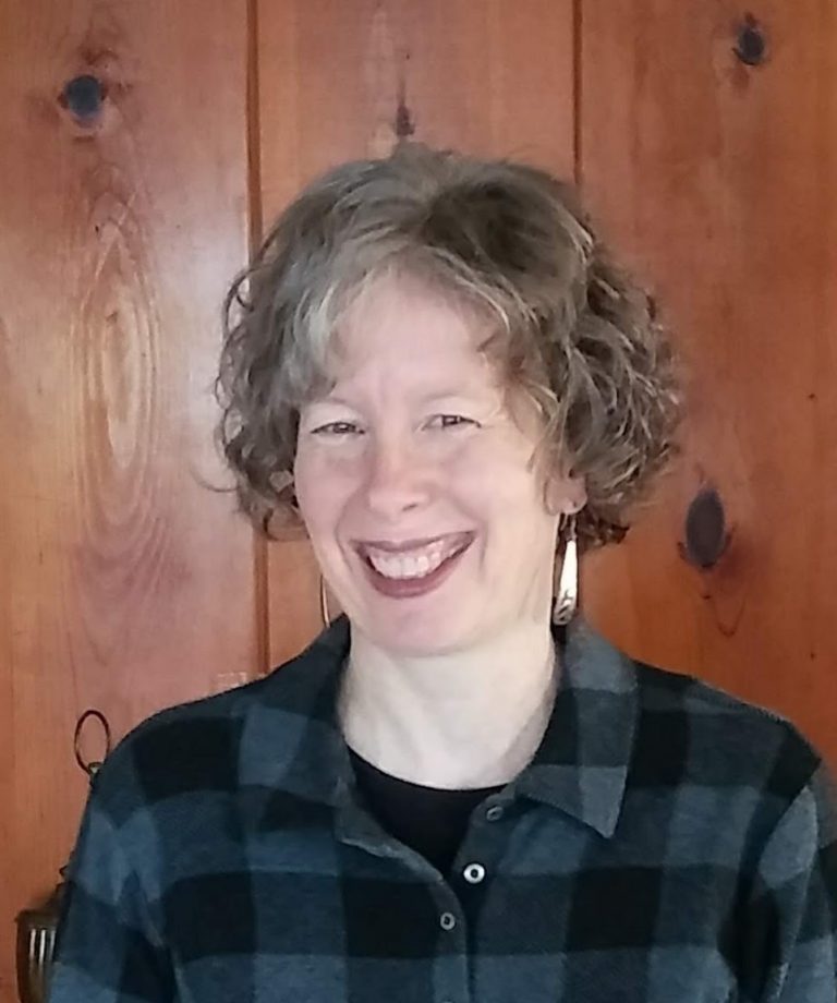 Carla R. Schubert