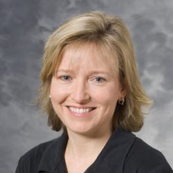 Amy Walker, OD, MBA, FAAO