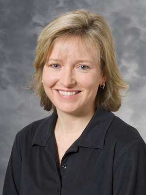 Amy L. Walker, OD, MBA, FAAO