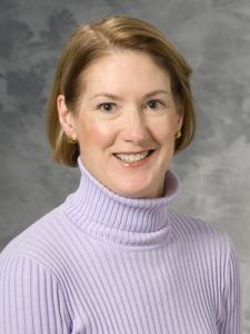 Barbara A. Blodi, MD