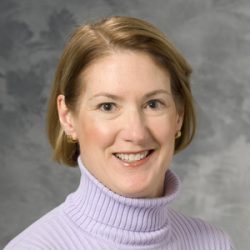 Barbara A. Blodi, MD