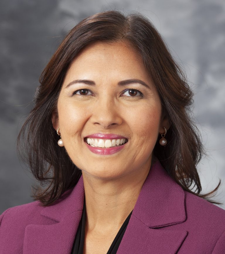 Yasmin S. Bradfield, MD