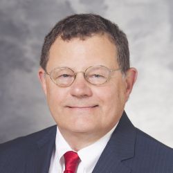 Curtis R. Brandt, PhD, FARVO