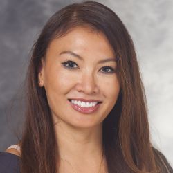 Cat N. Burkat, MD, FACS