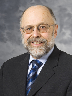 Burton J. Kushner, MD