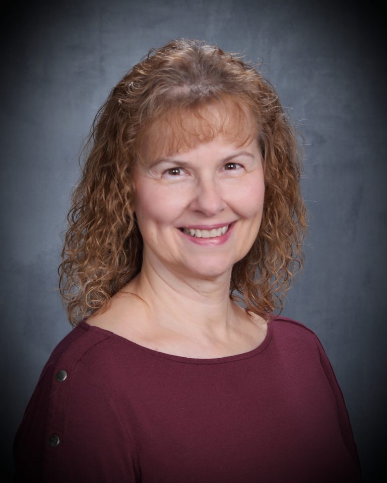 Linda Callow, CPA, MBA