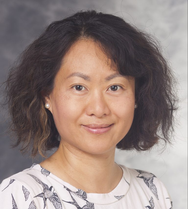 Yanjun (Judy) Chen, MD, PhD