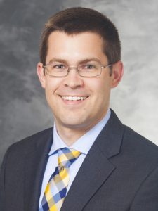 Christopher Spearman, MD