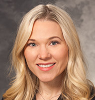 Karina A. Conlin, OD, FAAO