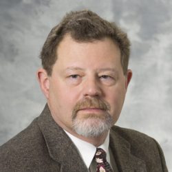 Curtis R. Brandt, PhD