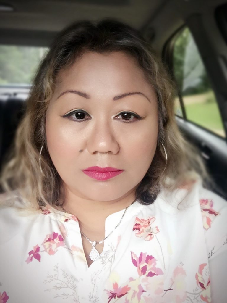 Vonnie V. Gama