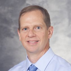 David M. Gamm, MD, PhD