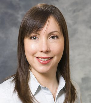 Janet Cushing, OD