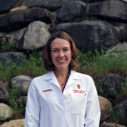 Kimberly E. Stepien, MD