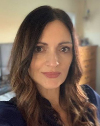 Tanya Lamontagne