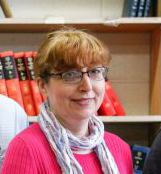 Inna V. Larsen