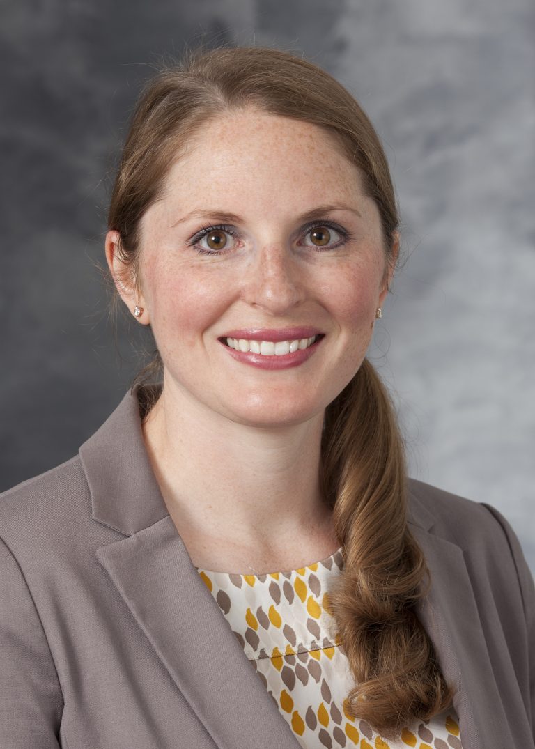 Jennifer C. Larson, MD