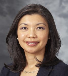 Dr. Yao Liu
