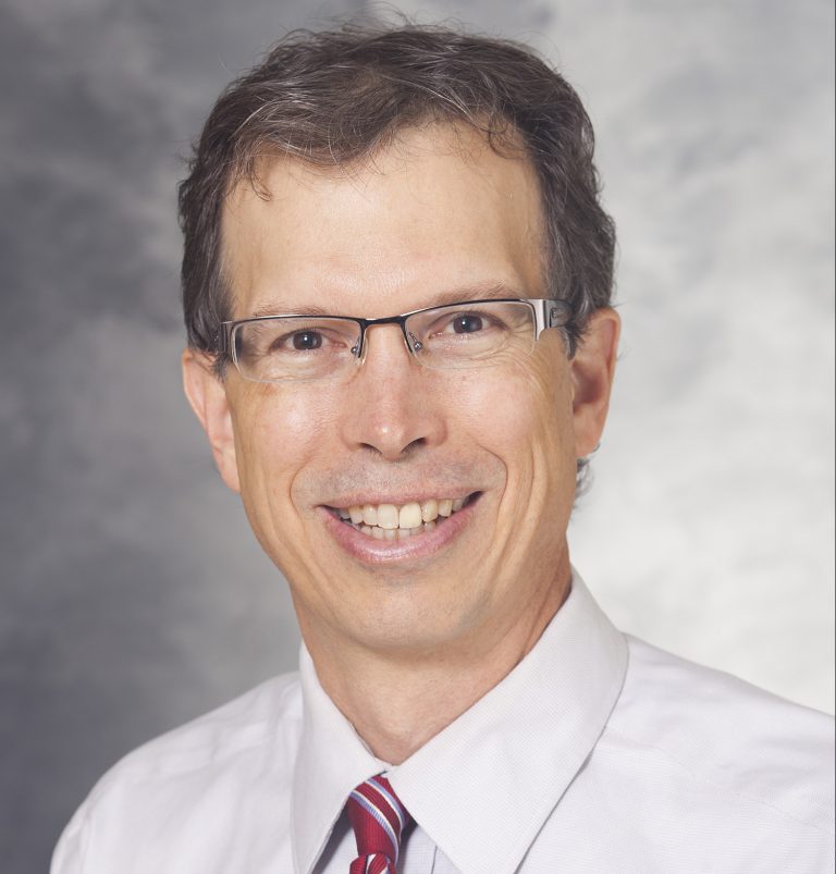 Mark J. Lucarelli, MD, FACS