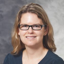 Melanie Schmitt, MD