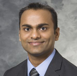 Nayan R. Patel, OD