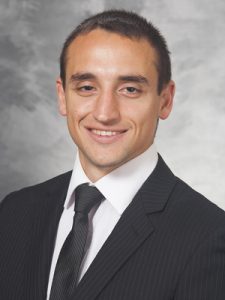 Roman Krivochenitser, MD
