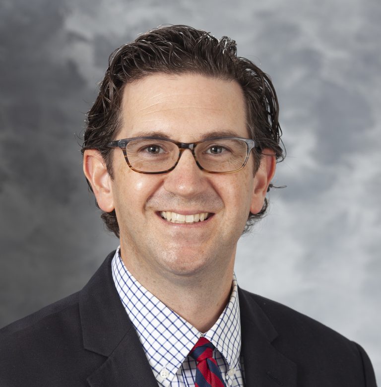 Travis C. Rumery, DO