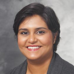 Sanbrita Mondal, OD